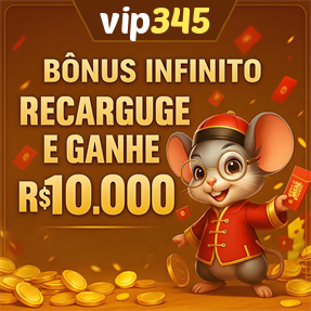 vip345 Ganhe R$ 100,00 Gratis