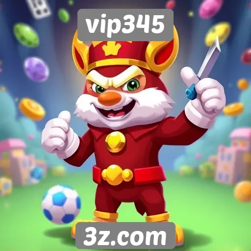 Comparativo de bônus oferecidos no site vip345