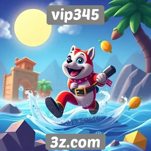 Comparação de jogos disponíveis no vip345