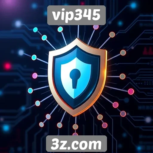 Como a segurança é garantida no vip345