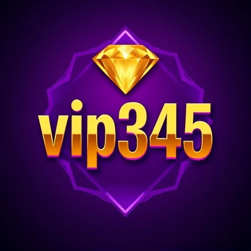 vip345 logo